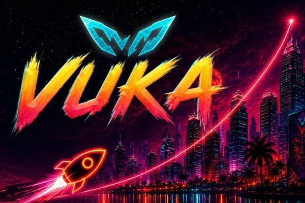 Vuka