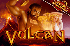 Vulcan Vulcan