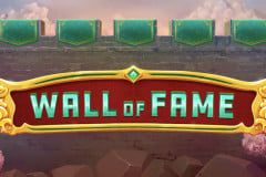 Wall of Fame