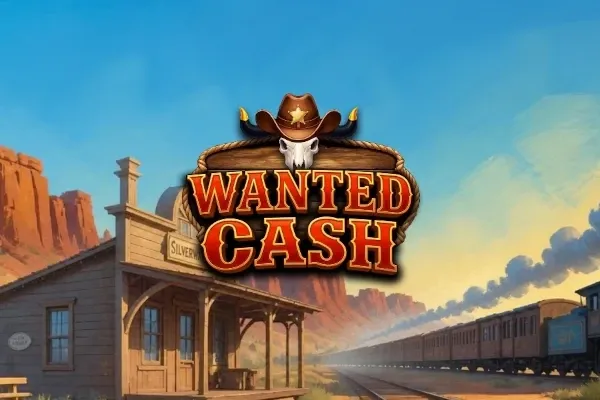 Wanted Cash