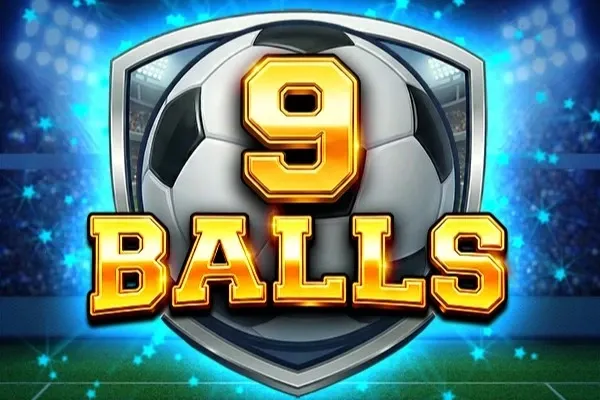 9 Balls