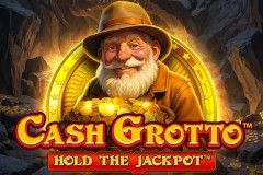 Cash Grotto™