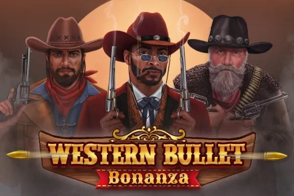 Western Bullet Bonanza Western Bullet Bonanza