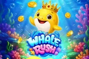 Whale Rush