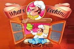 What's Cooking