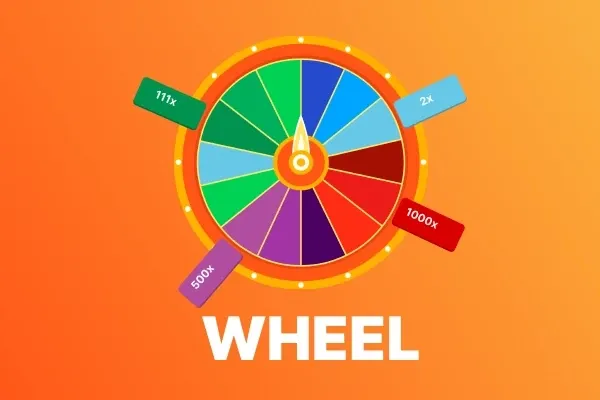 Wheel Wheel