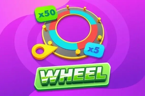 Wheel Wheel