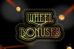 Wheel of Bonuses