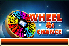 Wheel of Chance