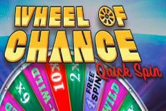 Wheel of Chance Quick Spin