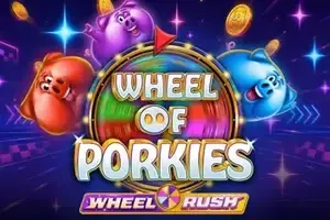 Wheel of Porkies