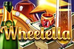 Wheelella 3x3