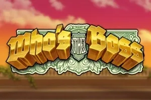 Who's the Boss