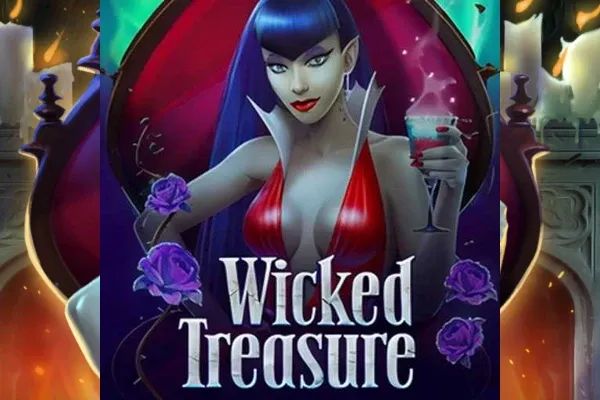 Wicked Treasure