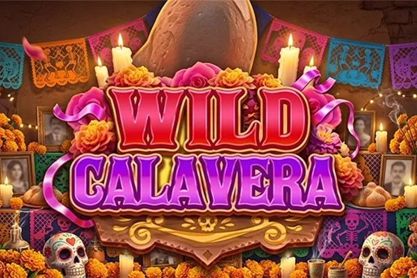 Wild Calavera