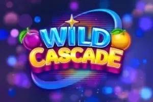 Wild Cascade