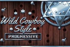 Wild Cowboy Style
