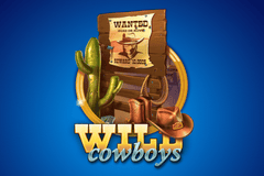 Wild Cowboys