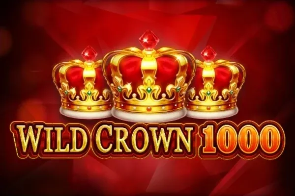 Wild Crown 1000