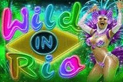 Wild in Rio