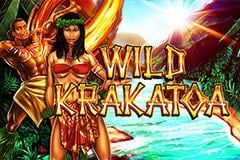 Wild Krakatoa