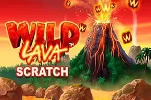 Wild Lava Scratch™