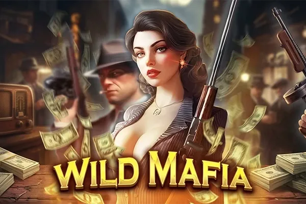 Wild Mafia