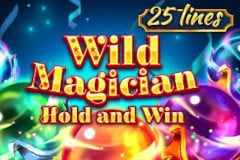 Wild Magician