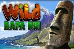 Wild Rapa Nui Wild Rapa Nui