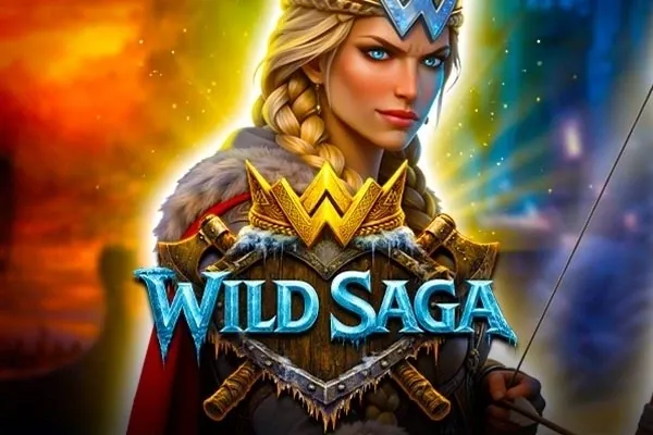 Wild Saga