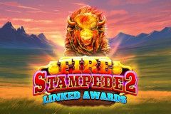 Fire Stampede 2