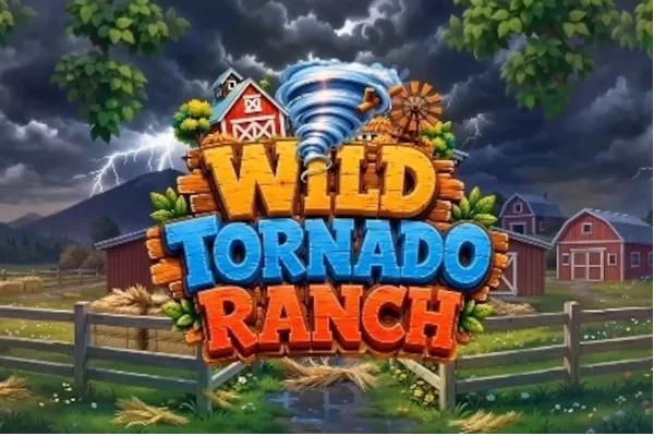 Wild Tornado Ranch