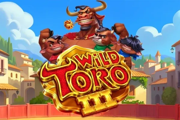 Wild Toro 3 Wild Toro 3