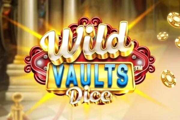 Wild Vaults Dice™