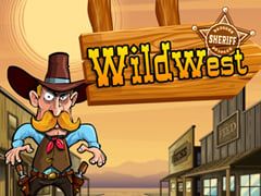Wild West Wild West