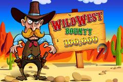Wild West Bounty 100,000