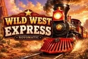 Wild West Express