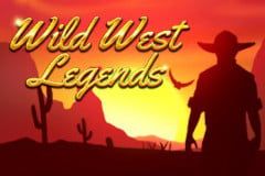 Wild West Legends