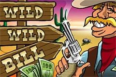 Wild Wild Bill