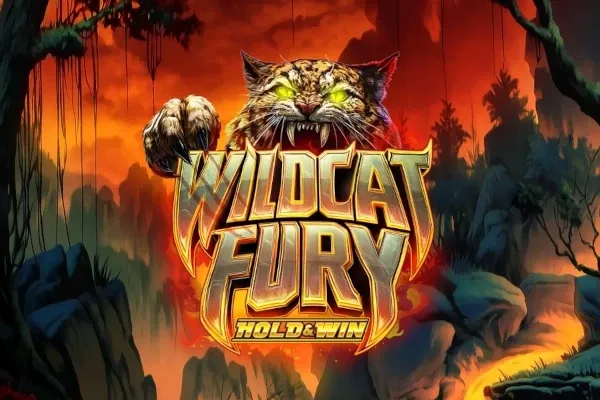 Wildcat Fury