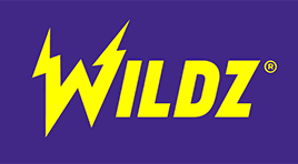 Wildz Casino logo