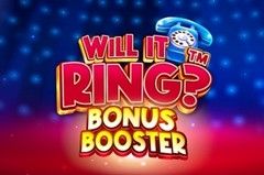 Will it Ring? Bonus Booster™