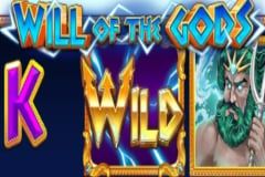 Will of the Gods
