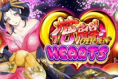Oiran Hearts™