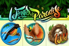 Wings of Paradise