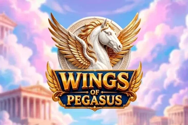 Wings of Pegasus