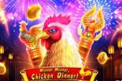 Winner Winner Chicken Dinner