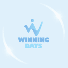 Winning Days logo