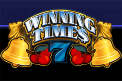 Winning Times