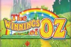 Winnings of OZ